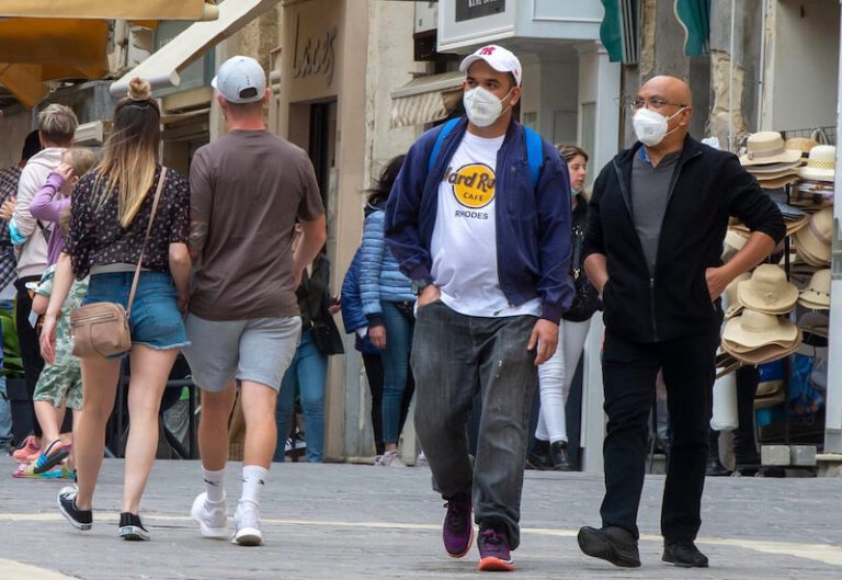 Ir-raba’ jum konsekuttiv mingħajr imwiet relatati mal-Covid-19