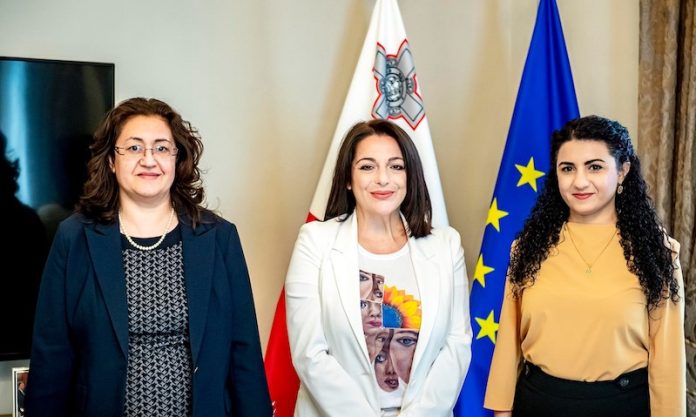 julia farrugia portelli