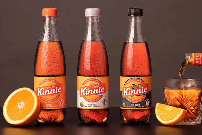 kinnie