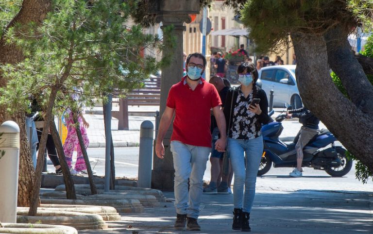 Il-każi attivi jinżlu għal 2,148 … imutu tnejn