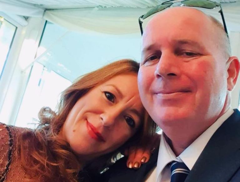 Mart id-DJ Ian Lang tappella għal donazzjonijiet lil Hospice minflok fjuri