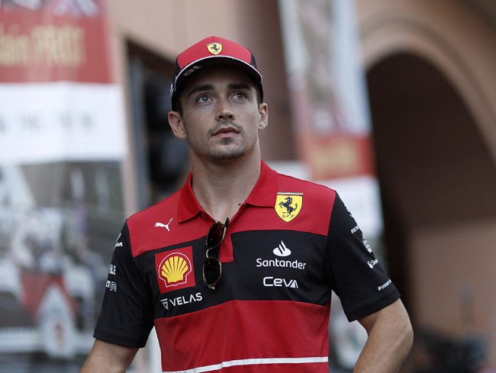 Monaco Grand Prix
