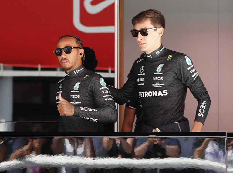 Lewis Hamilton mhux se jitħalla jsuq fil-GP ta’ Monaco jekk ma jneħħix il-misluta ta’ mnieħru