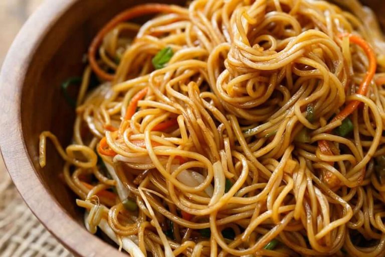 Tikkunsmax dawn in-noodles minħabba livelli għoljin ta’ pestiċida