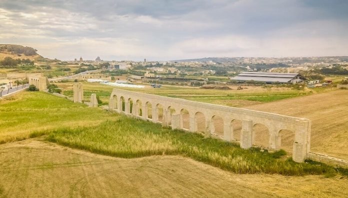 l-akwadott t'għawdex