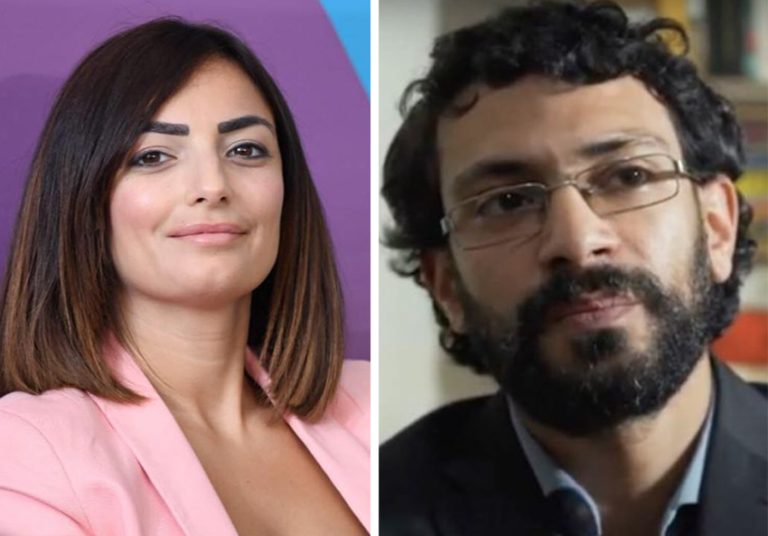 Posposta x-xhieda ta’ Rosianne Cutajar fil-libell kontra Mark Camilleri