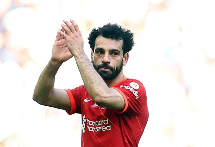 FA Cup - Final - Chelsea v Liverpool
