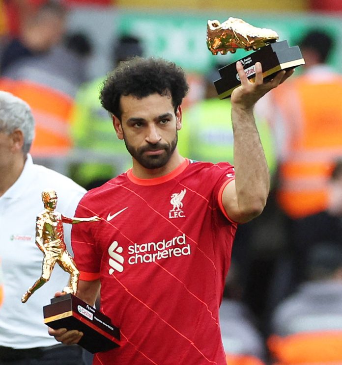 Premier League - Liverpool v Wolverhampton Wanderers