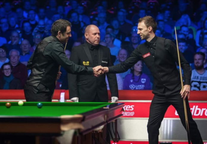 snooker