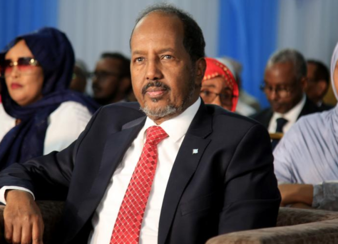 somalia
