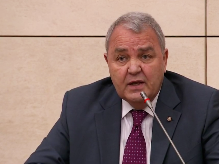 Il-Grupp Parlamentari Laburista jressaq mozzjoni li tikkundanna l-aġir fil-konfront tal-Ispeaker