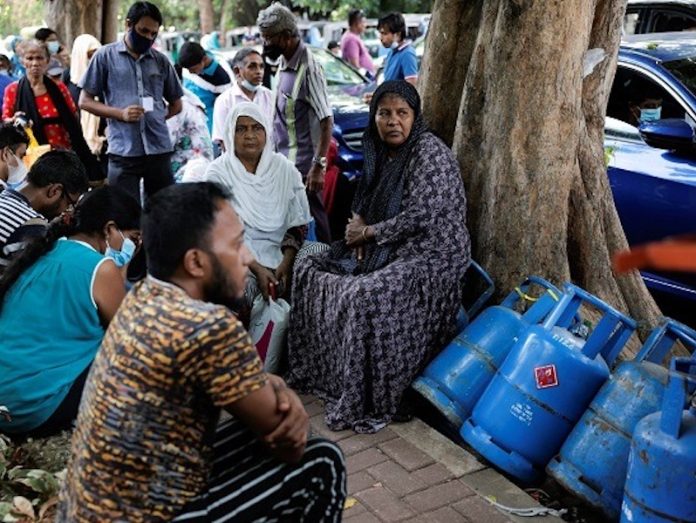 srilanka
