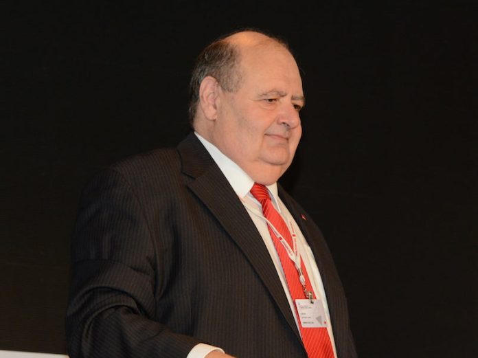 tony zarb