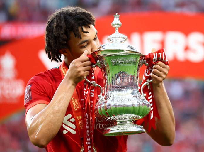 FA Cup - Final - Chelsea v Liverpool