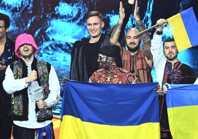 ITALY-EU-MUSIC-AWARDS-CONTEST-EUROVISION