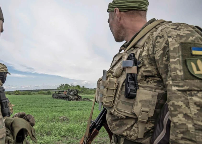 ukraine