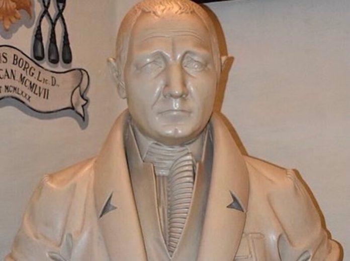 vincenzo brared