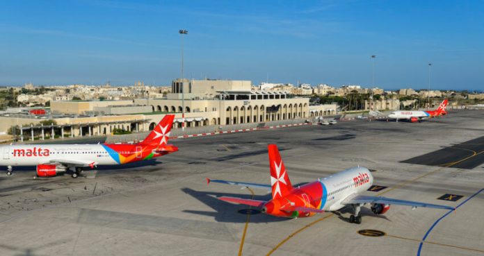 Air Malta