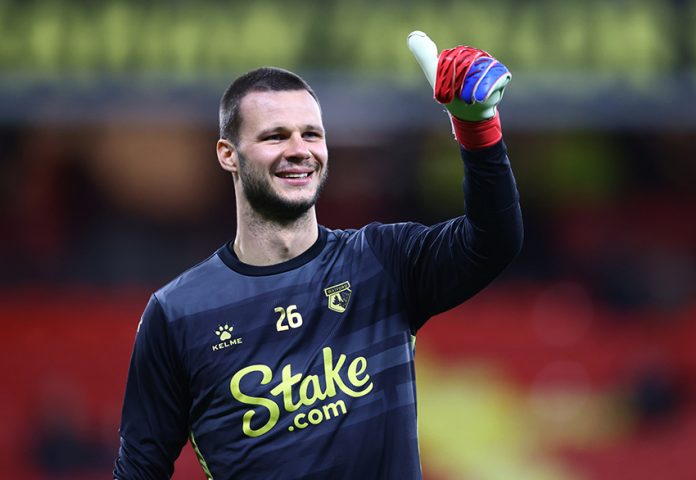 Premier League - Watford v Chelsea