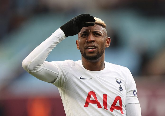 Premier League - Aston Villa v Tottenham Hotspur