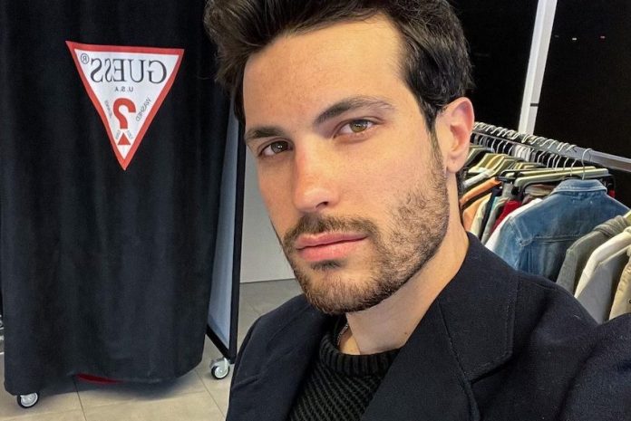 Simone Bonaccorsi