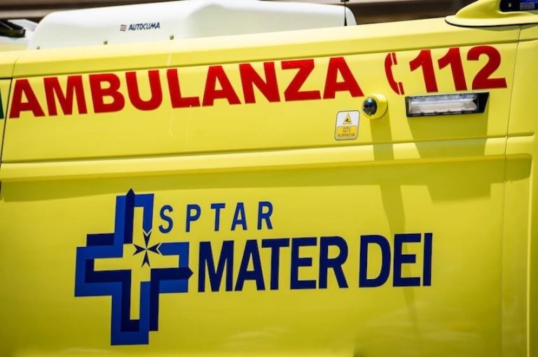 AĠĠORNAT: Raġel iweġġa’ gravi wara li ntlaqat minn mutur f’Ħaż-Żabbar