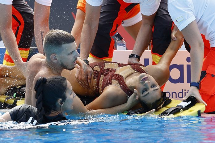 FINA World Championships