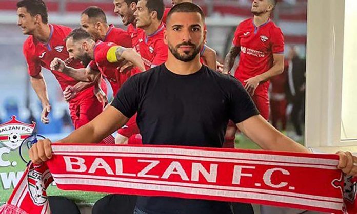 Balzan