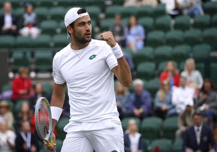 Wimbledon