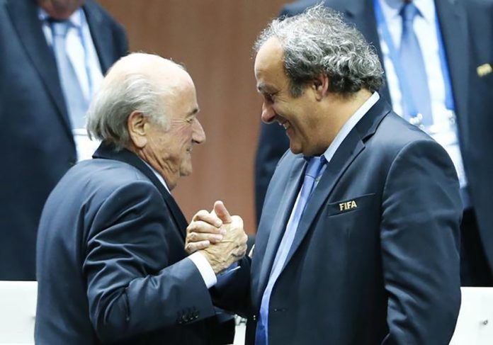 Blatter