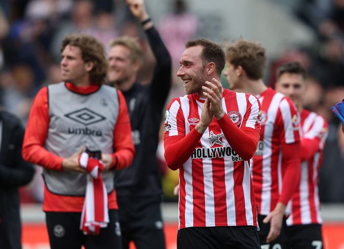 Premier League - Brentford v West Ham United