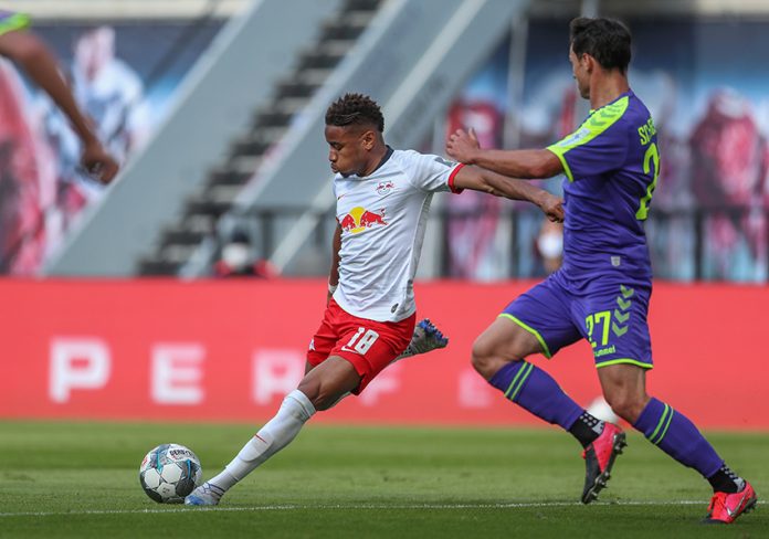 Bundesliga - RB Leipzig v SC Freiburg