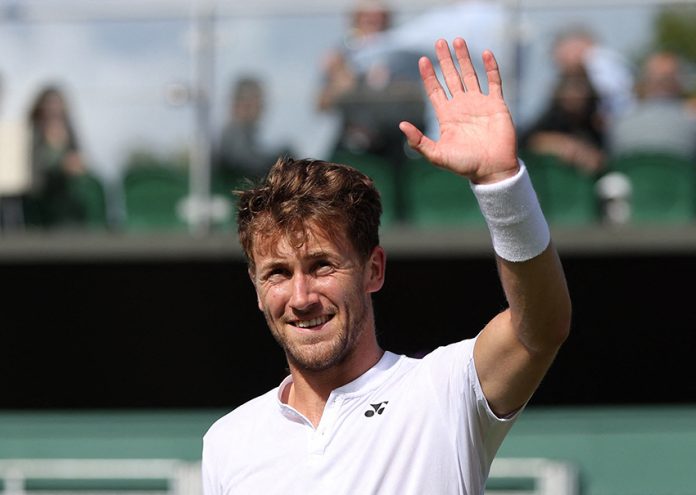 Wimbledon