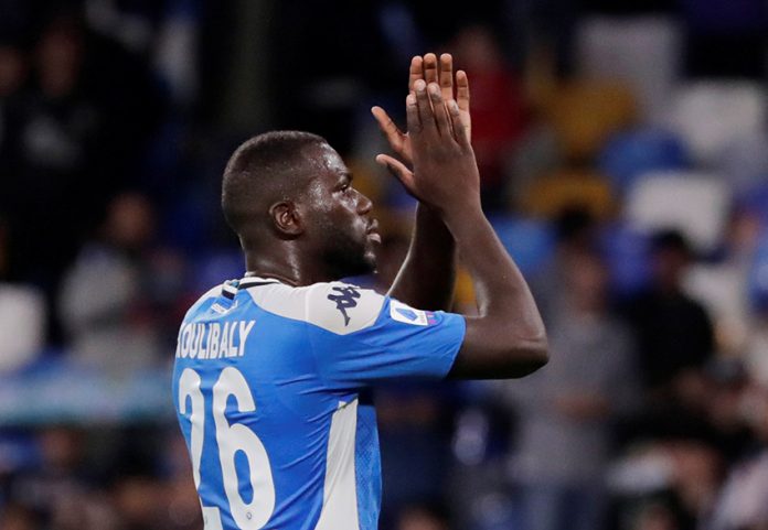 Serie A - Napoli v Hellas Verona