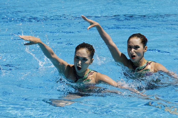 FINA World Championships