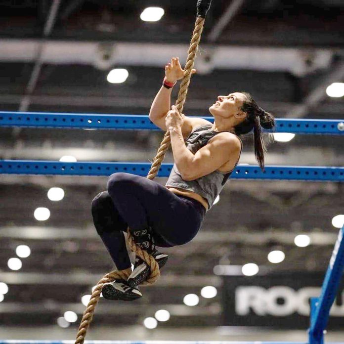 Cross fit