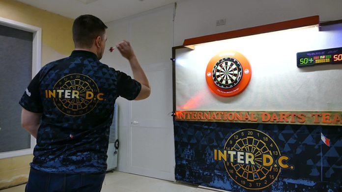 Darts
