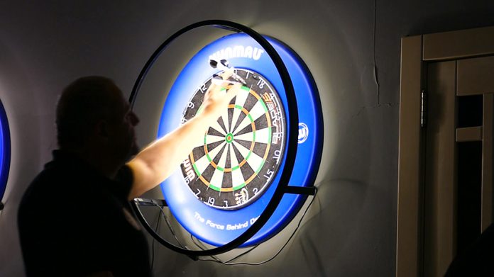 Darts
