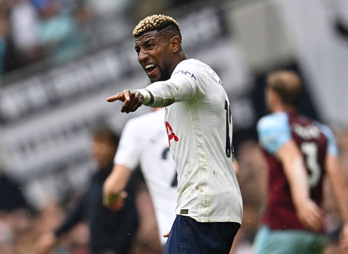 Premier League - Tottenham Hotspur v Burnley