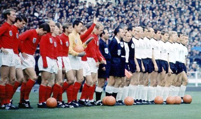 England