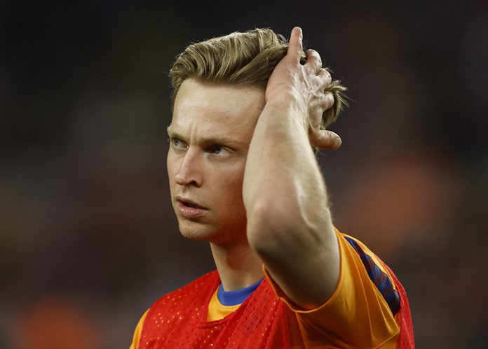 Spain - LaLiga - FC Barcelona v Celta Vigo