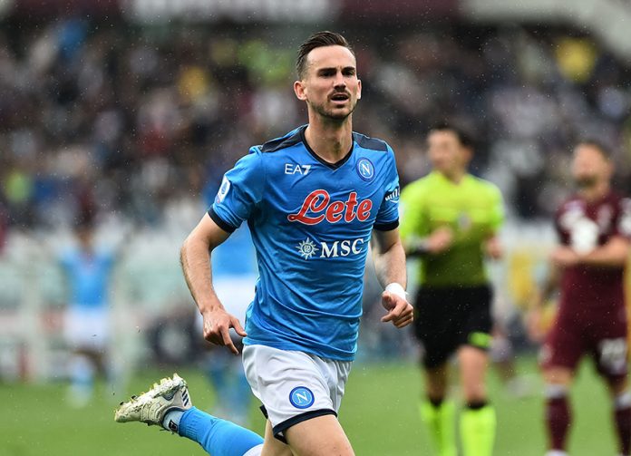 Serie A - Torino v Napoli