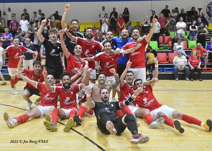 Futsal 01