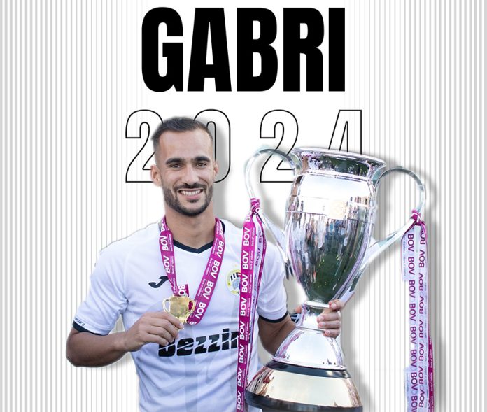 Gabri