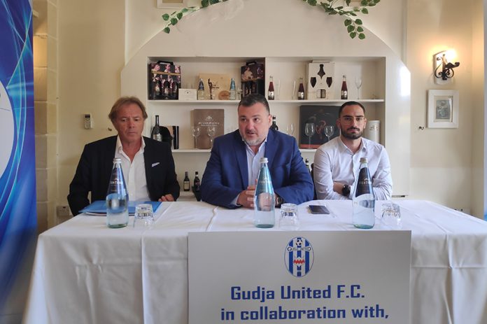 Gudja