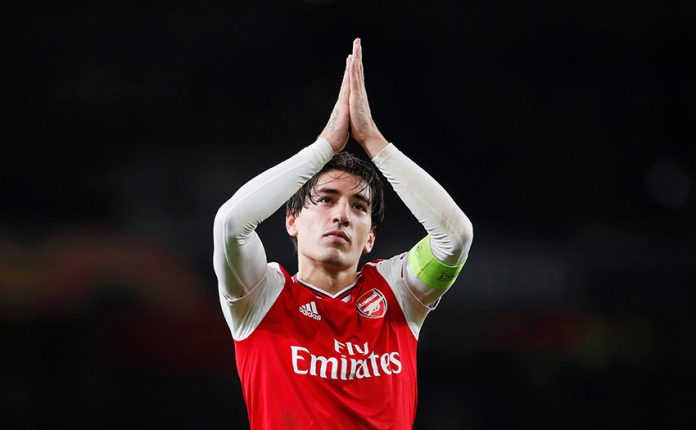 Europa League - Group F - Arsenal v Standard Liege