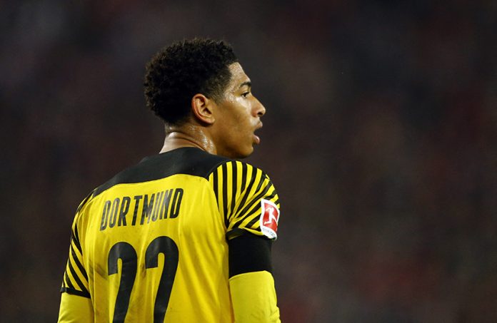 Bundesliga - FC Cologne v Borussia Dortmund