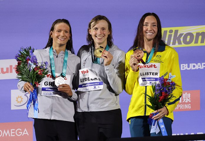 FINA World Championships