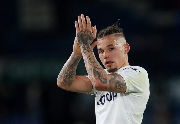 Premier League - Leeds United v Chelsea