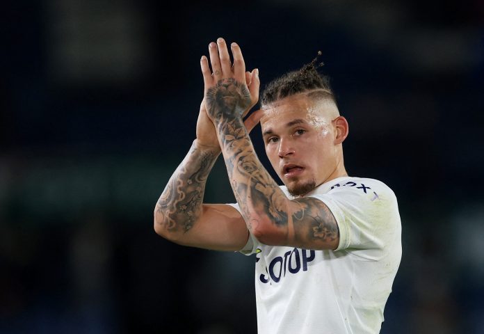 Premier League - Leeds United v Chelsea